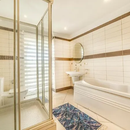 Appartement Myra *
