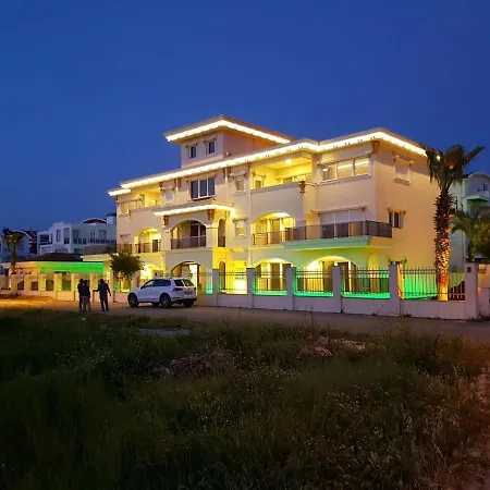 Myra Appartement Belek