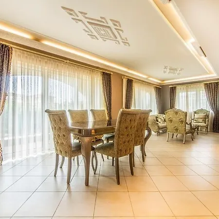 Appartement Myra *